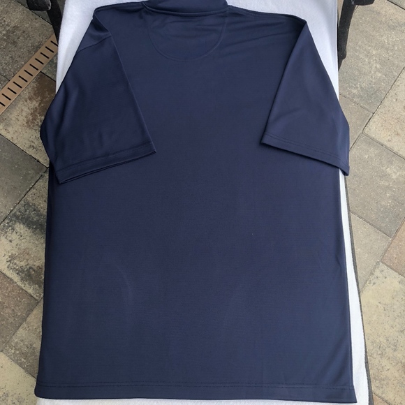 Pebble Beach Performance short sleeved shirt - Picture 4 of 5